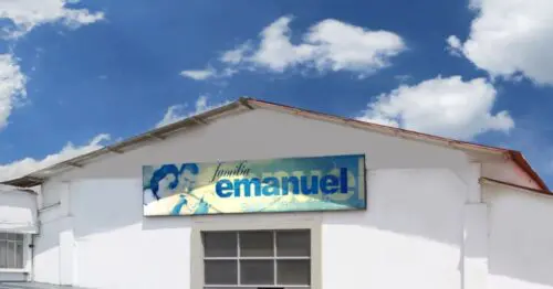 IGLESIA FAMILIA EMANUEL IGLESIA FAMILIA EMANUEL